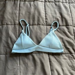 shein bikini top